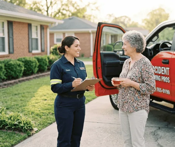 Accident Towing Service Calion, AR FAQs